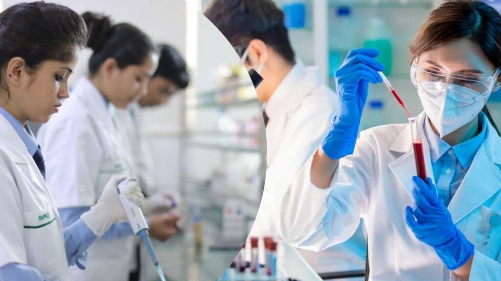 MPESB Group 5 Paramedical Qualification