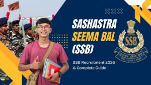Sashastra Seema Bal