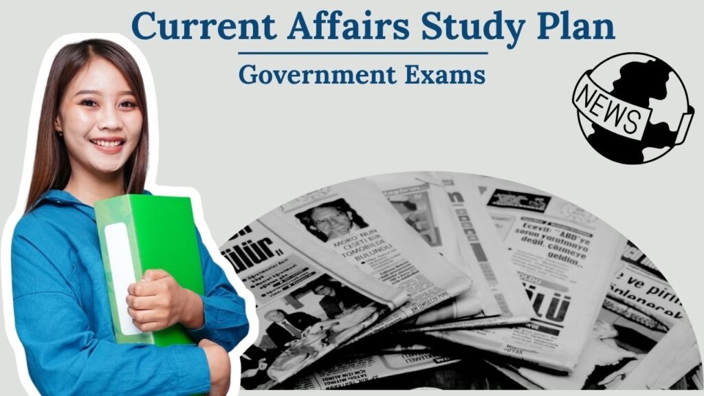 Current Affairs
