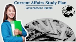 Current Affairs