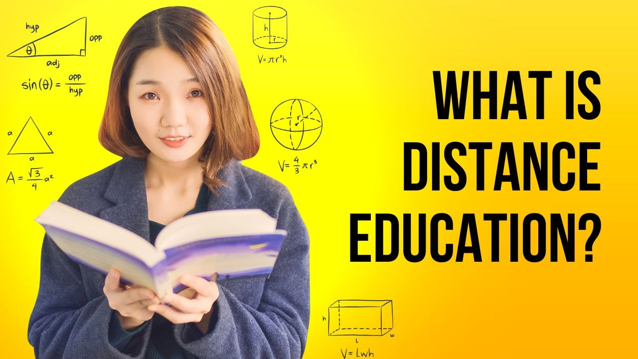 What Is Distance Education? Benefits, Learning Programs, and Career Opportunities