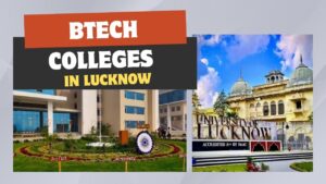 BTech Colleges in Lucknow