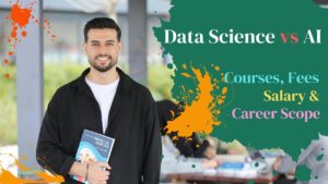 Data Science vs AI