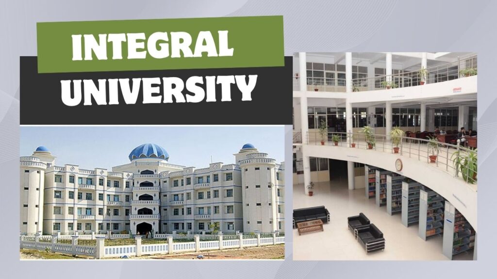 Integral University