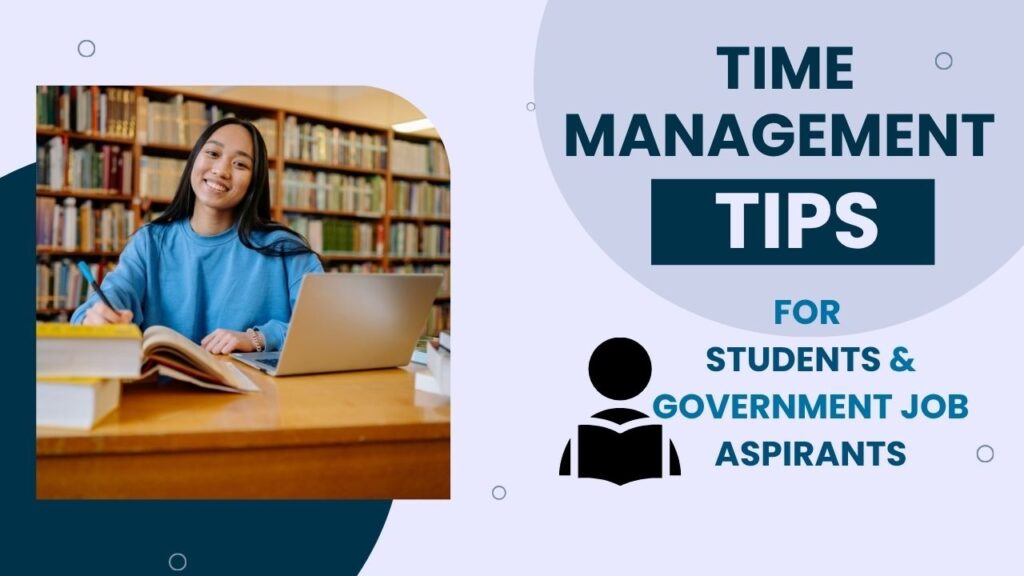 Time Management Tips