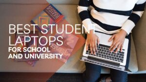 Student Laptops