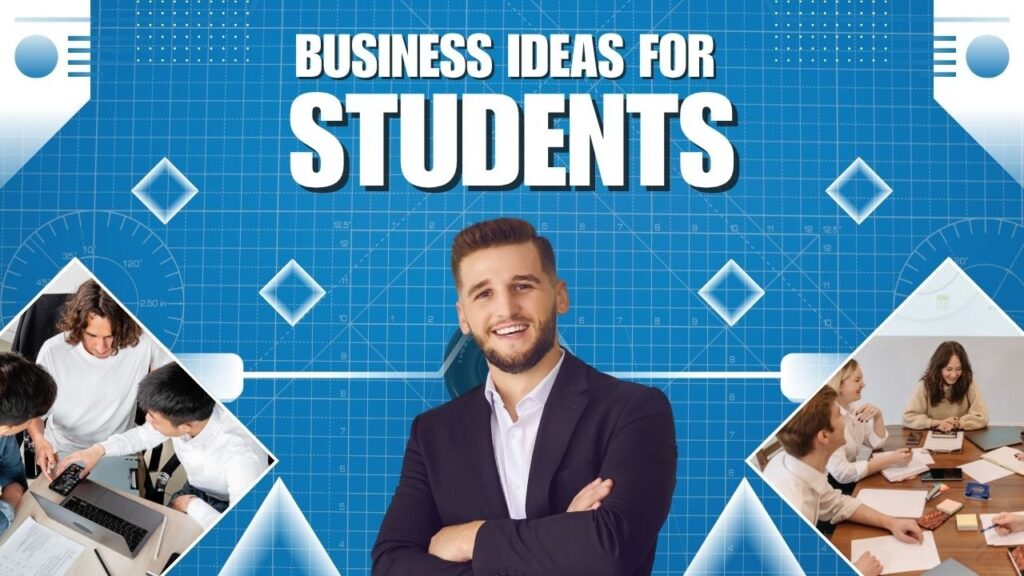 Business Ideas