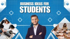 Business Ideas