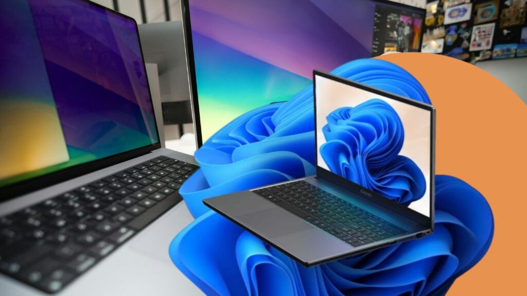 CHUWI CoreBook X Pro