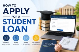 Student Loan