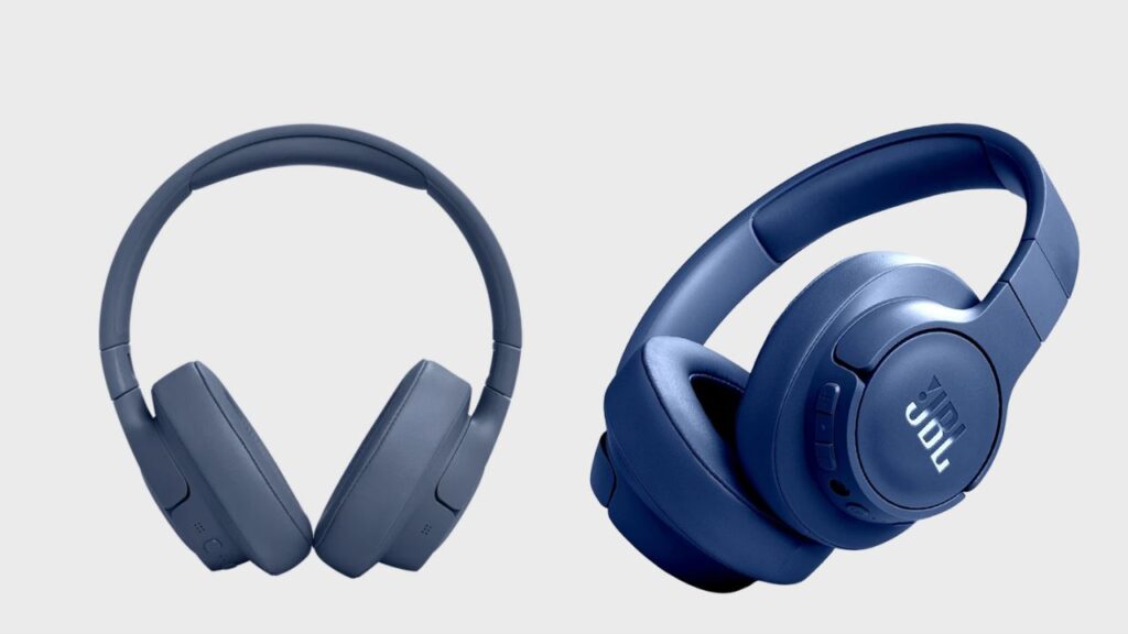 JBL Tune 770NC