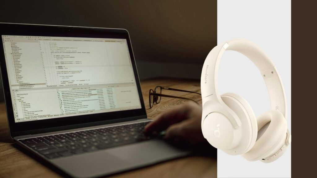 Soundcore Q20i