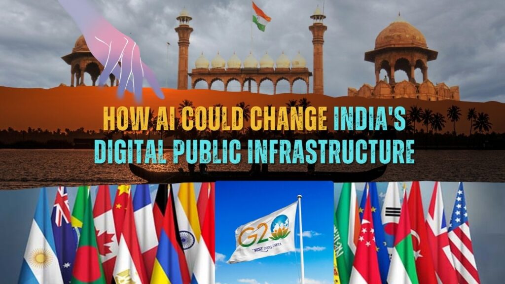 Digital Public Infrastructure 