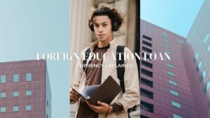 Education Loan