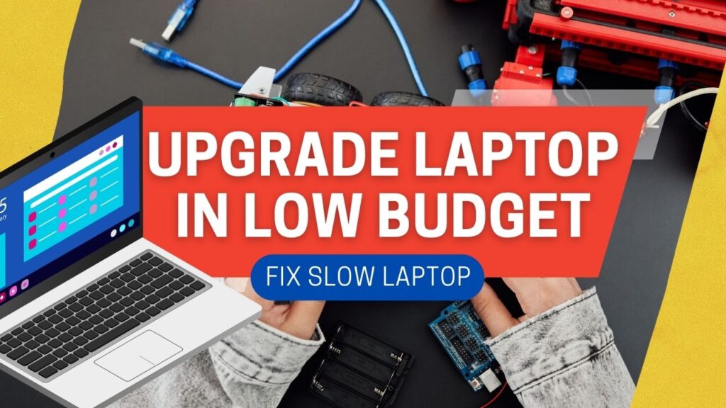 Laptop