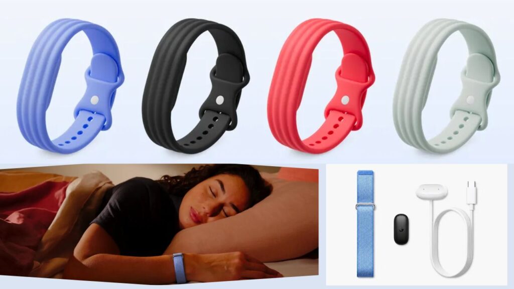 Fitbit Air