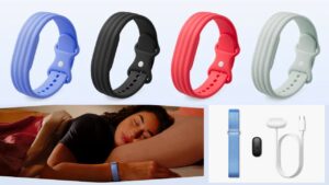 Fitbit Air