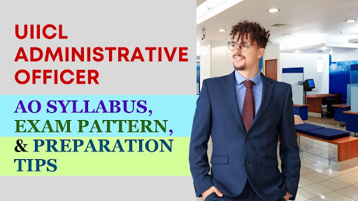 UIICL Administrative Officer